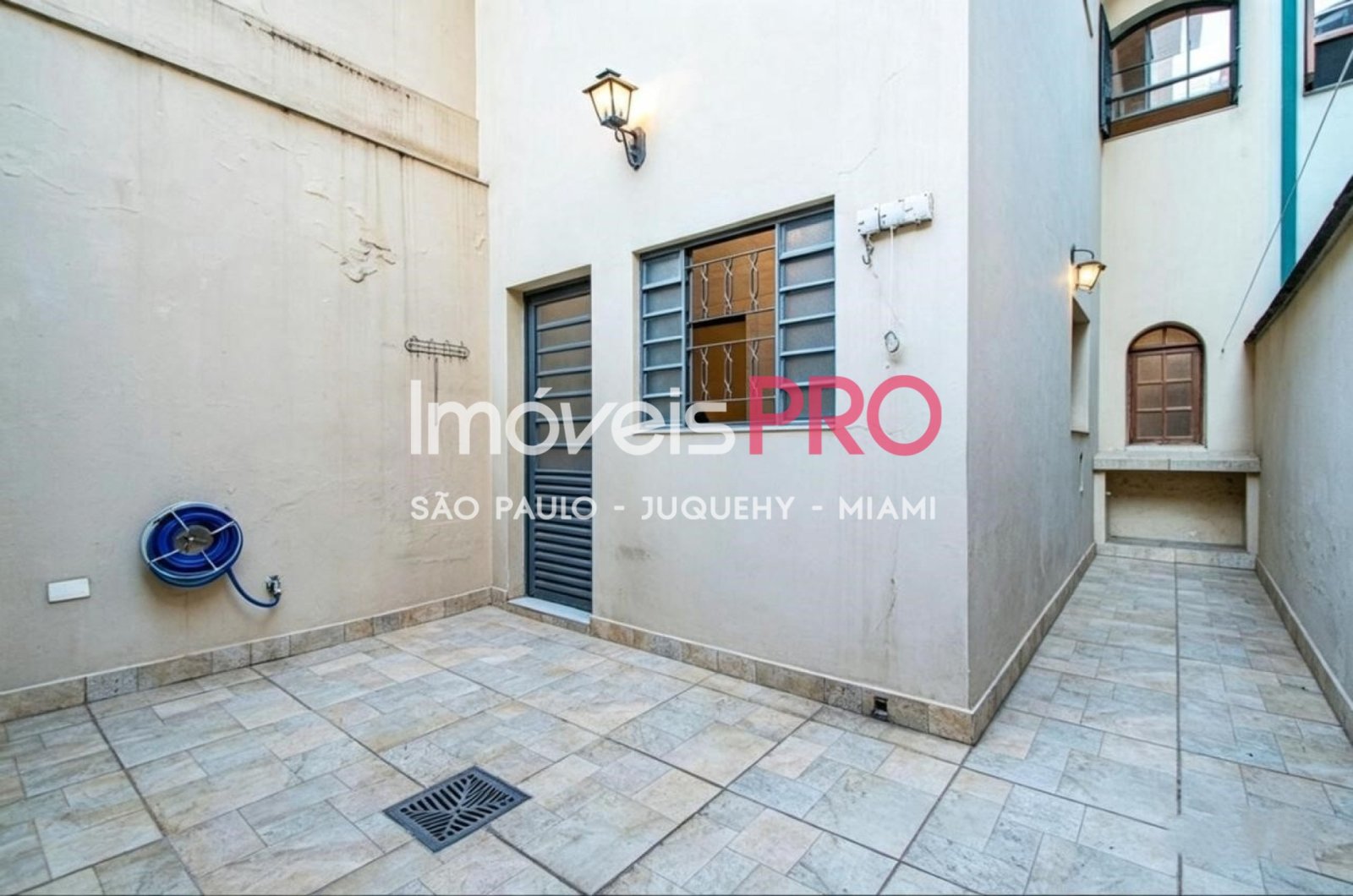 Casa de Vila para Vender, Cerqueira César | Cód: IP31553 — foto 7