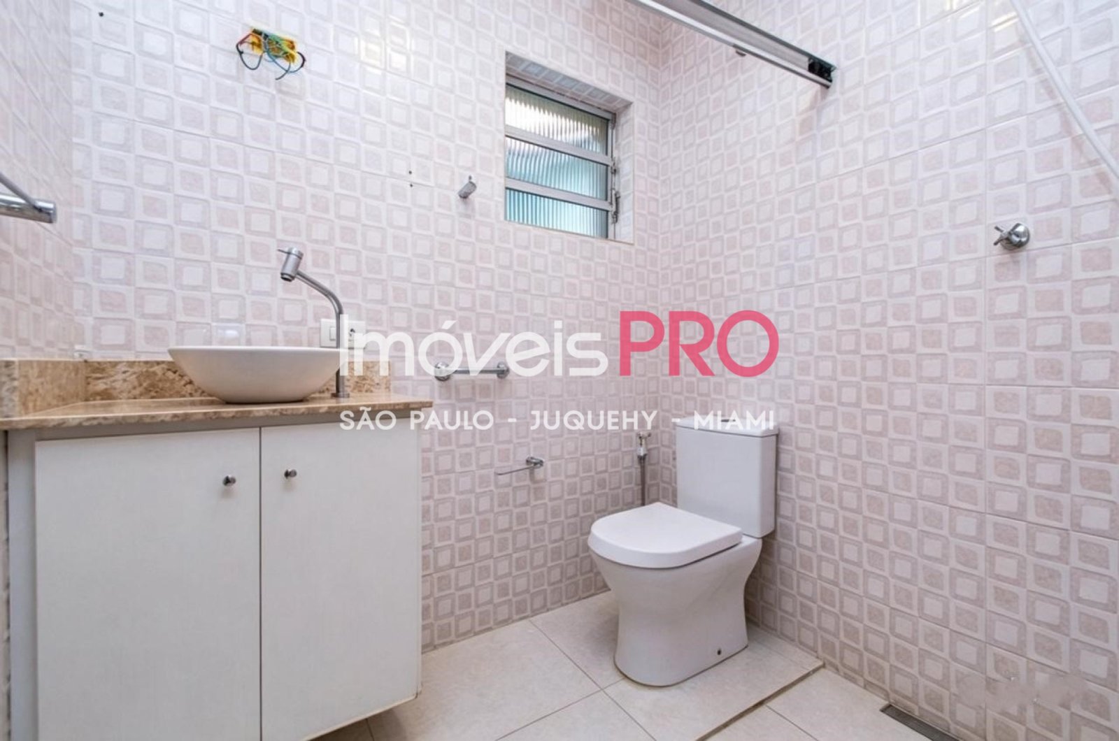 Casa de Vila para Vender, Cerqueira César | Cód: IP31553 — 