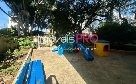 Apartamento em Campo Belo — foto 1 (Ref. IP31560)