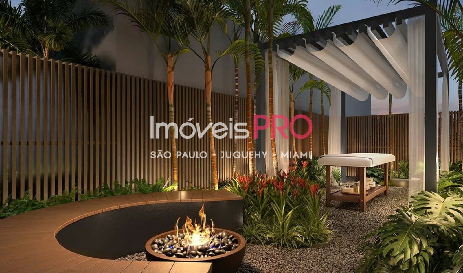 Apartamento para Vender, Moema | Cód: IP31563 — 