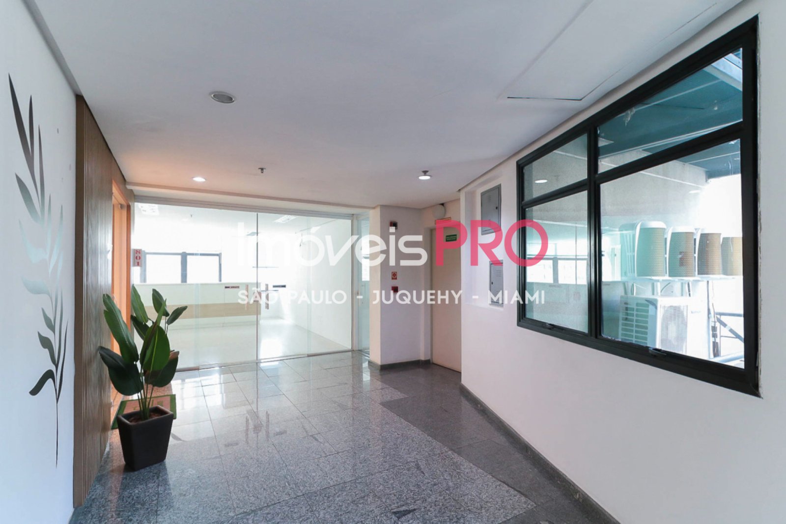 Conj. Comercial para Vender, Vila Olímpia | Cód: IP31579 — 