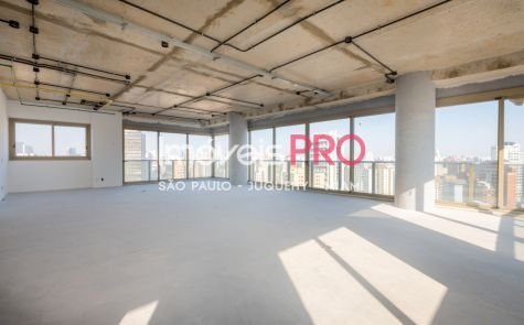 Apartamento em Vila Nova Conceição — foto 1 (Ref. IP31582)