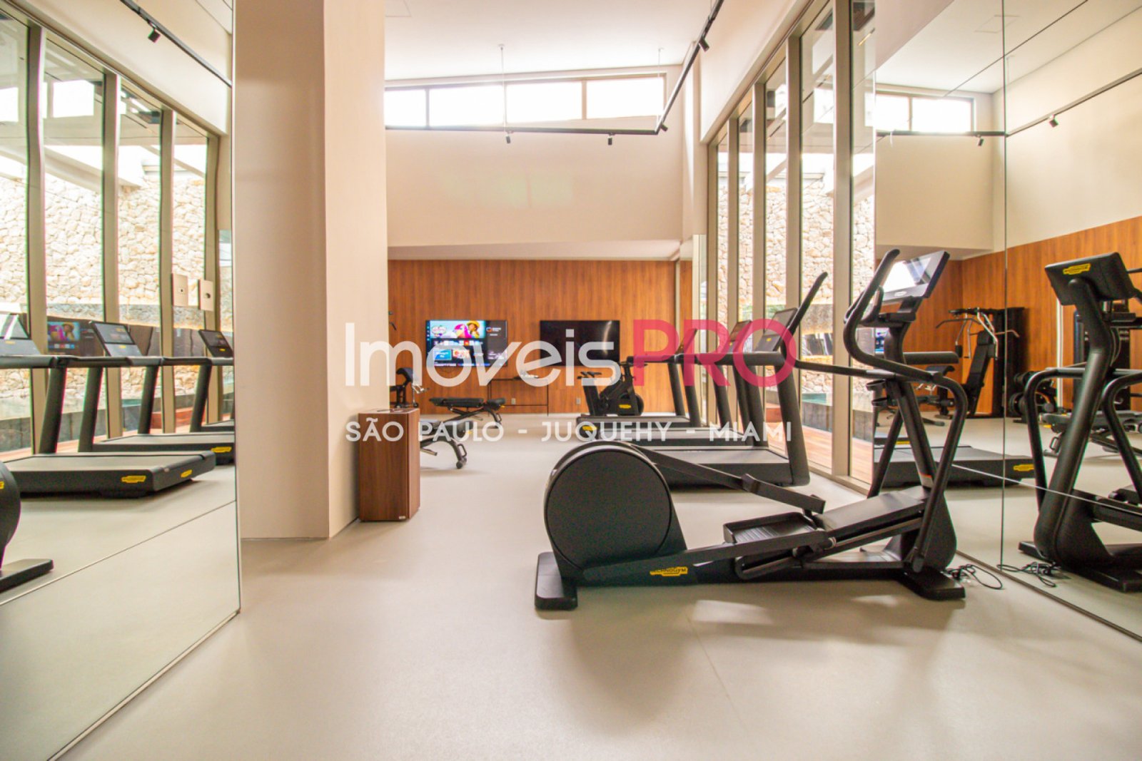 Apartamento para Vender, Vila Nova Conceição | Cód: IP31582 — 