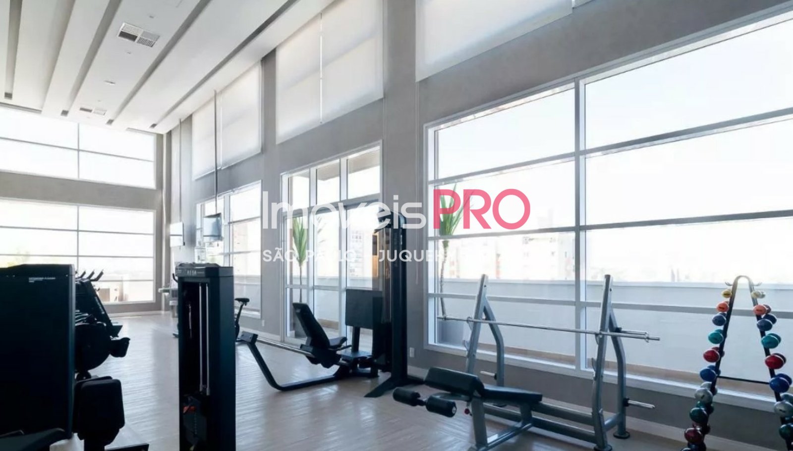 Apartamento para Vender, Brooklin | Cód: IP31583 — 