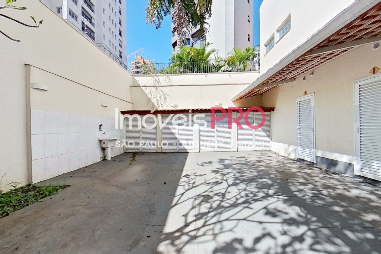 Comercial para Alugar, Moema | Cód: IP31588 — 