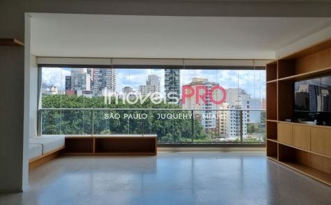 Apartamento em Vila Olímpia — foto 1 (Ref. IP31604)