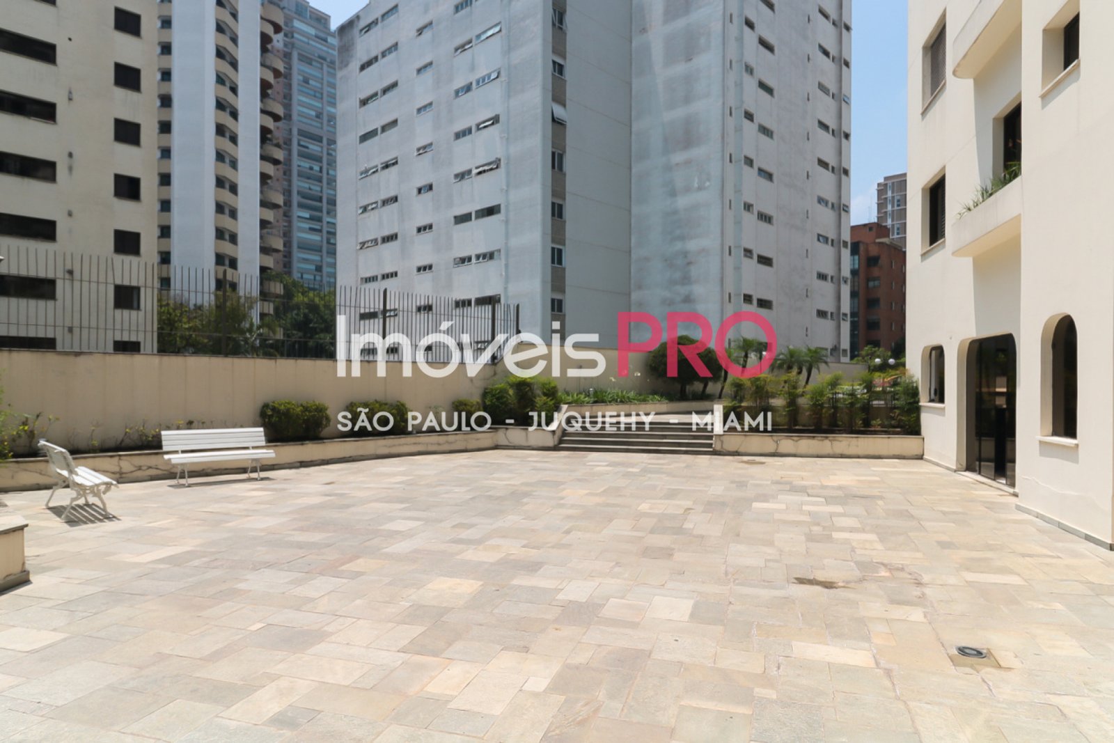 Apartamento para Vender, Moema | Cód: IP31618 — 