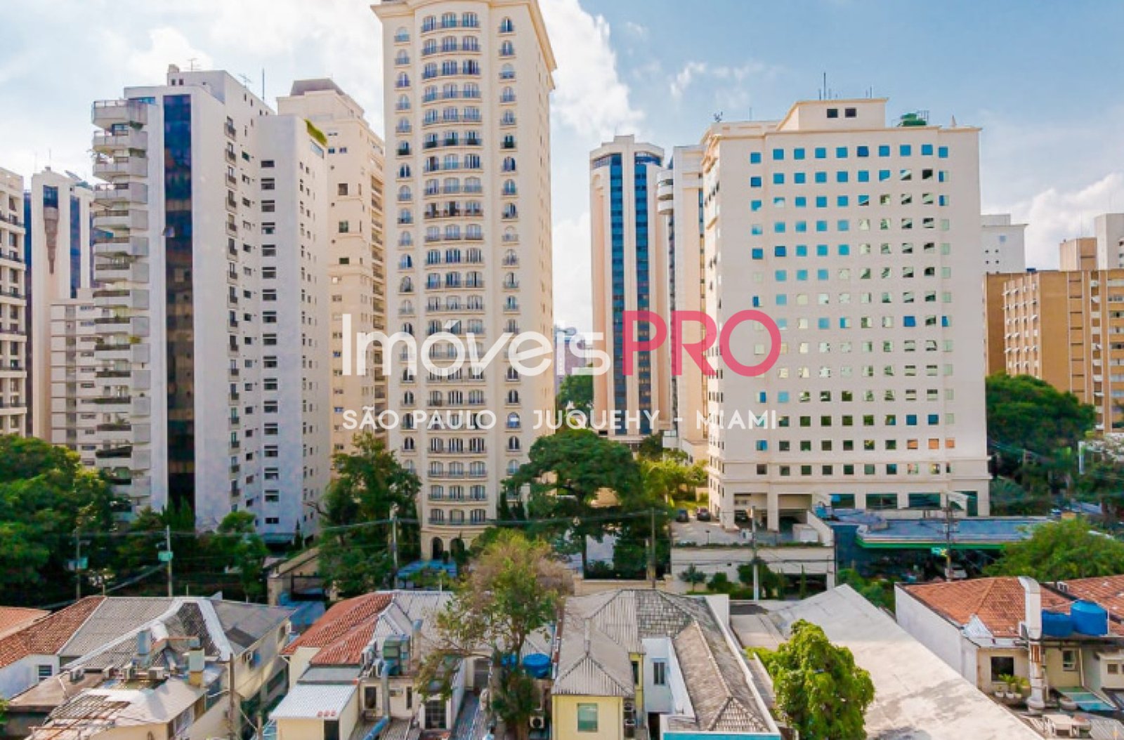 Apartamento para Vender, Jardim Paulista | Cód: IP31647 — 