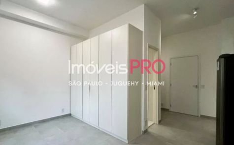 Studio em Vila Olímpia — foto 1 (Ref. IP31666)