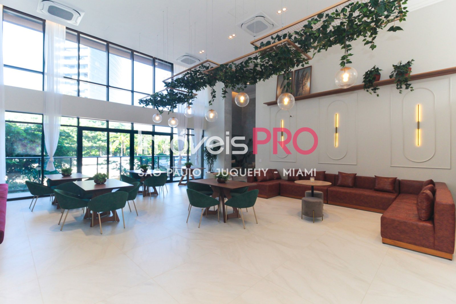 Studio para Vender, Vila Olímpia | Cód: IP31666 — 