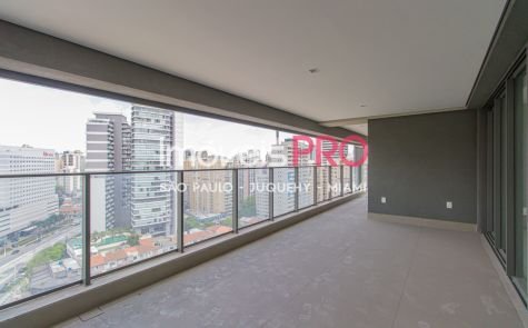 Apartamento em Vila Olímpia — foto 1 (Ref. IP31668)