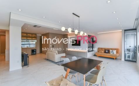 Apartamento em Chácara Santo Antônio Zona Sul — foto 1 (Ref. IP31670)