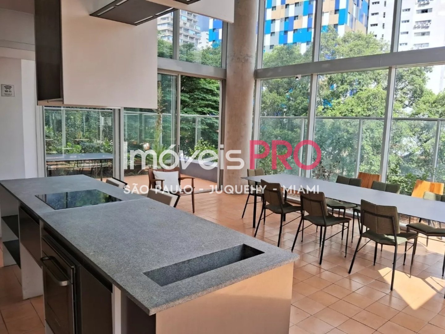 Apartamento para Vender, Cerqueira César | Cód: IP31671 — 