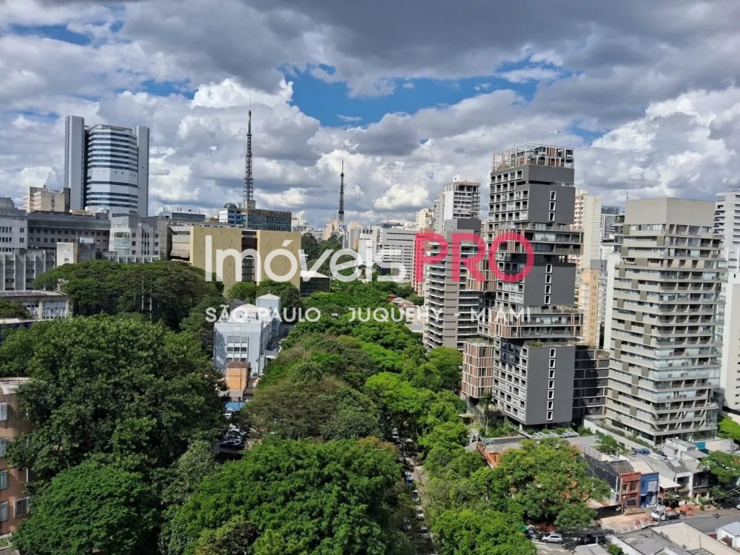 Apartamento para Vender, Cerqueira César | Cód: IP31671 — 