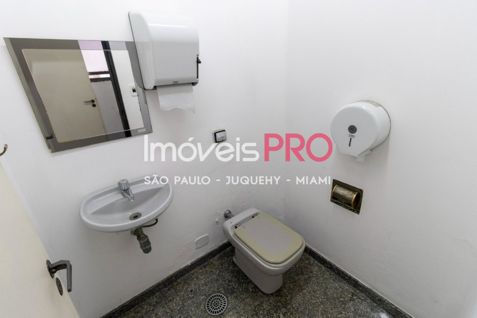 Casa para Vender, Jardim Paulista | Cód: IP31680 — 