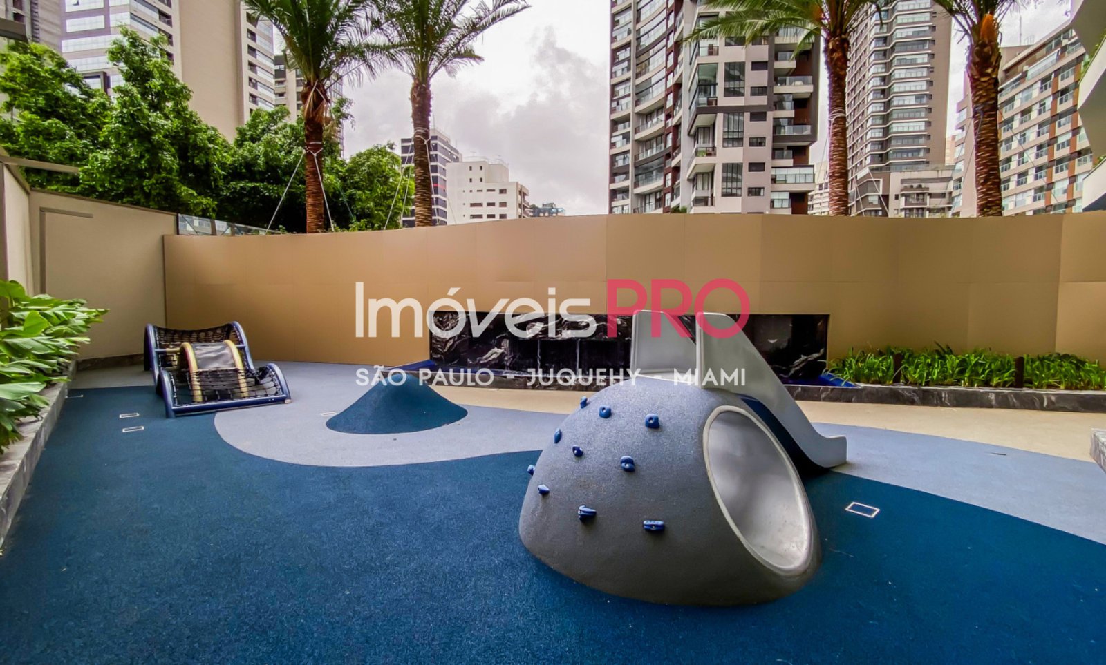 Apartamento para Vender, Moema | Cód: IP31686 — 