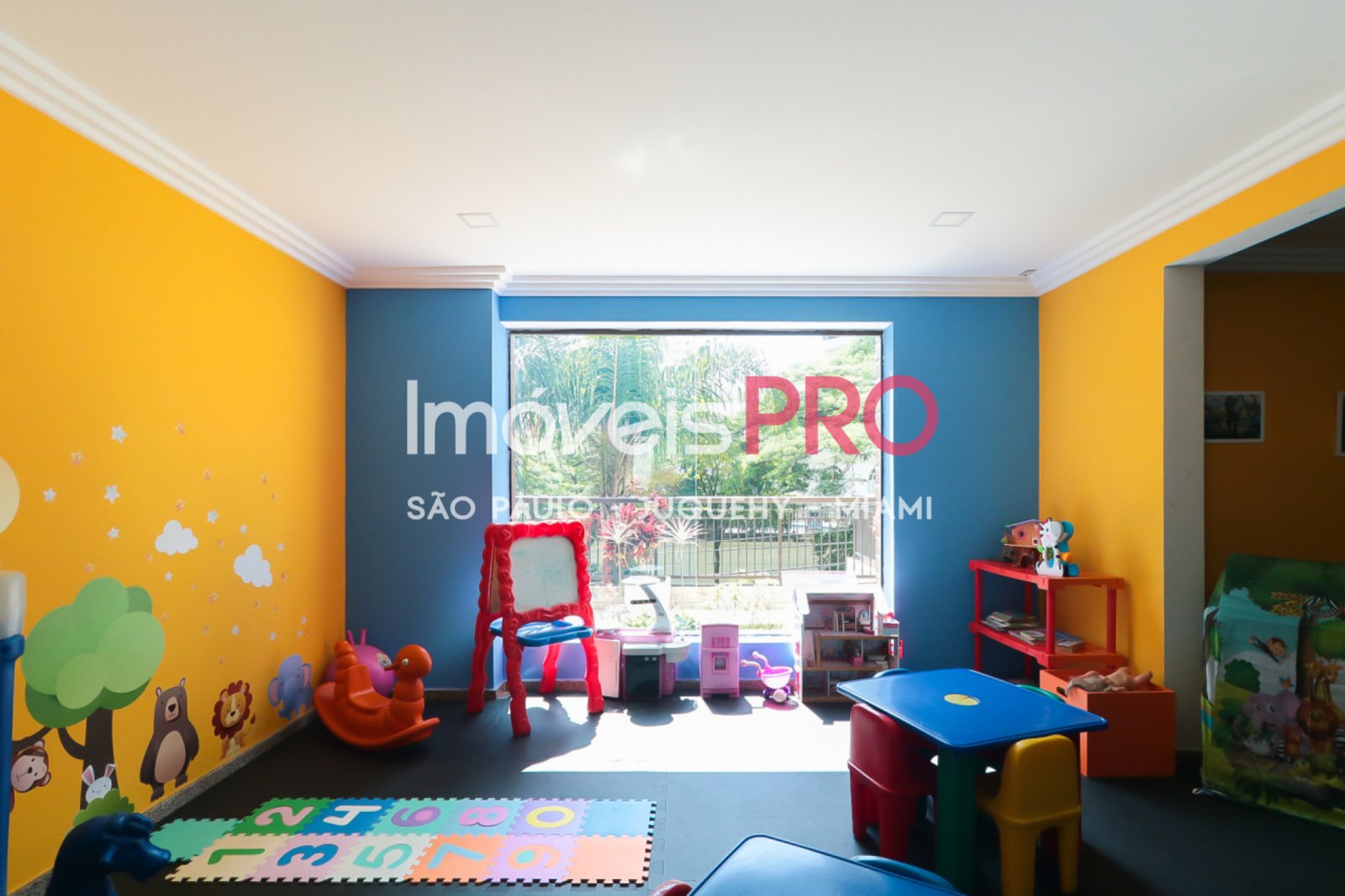 Apartamento para Vender, Chácara Klabin | Cód: IP31687 — 