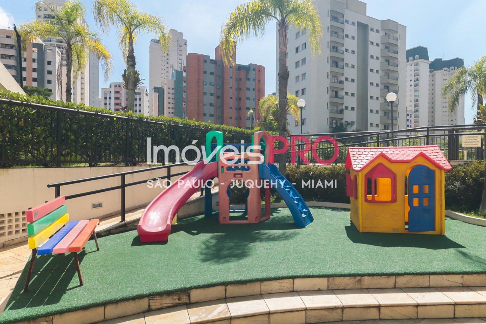 Apartamento para Vender, Chácara Klabin | Cód: IP31687 — 