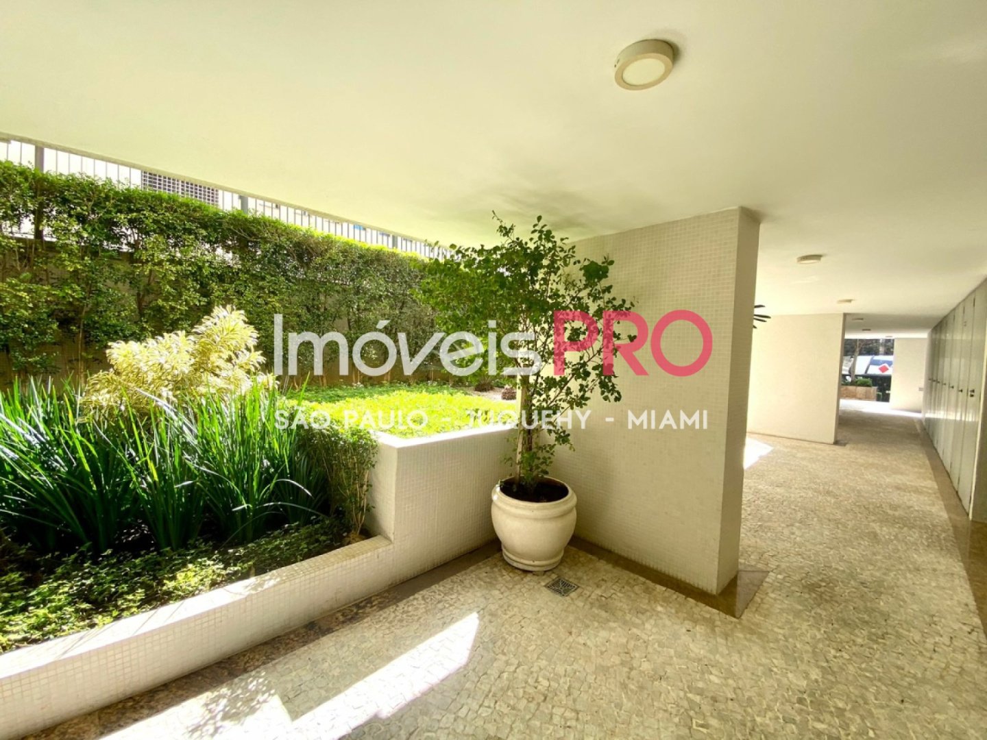 Apartamento para Vender, Itaim Bibi | Cód: IP31688 — 