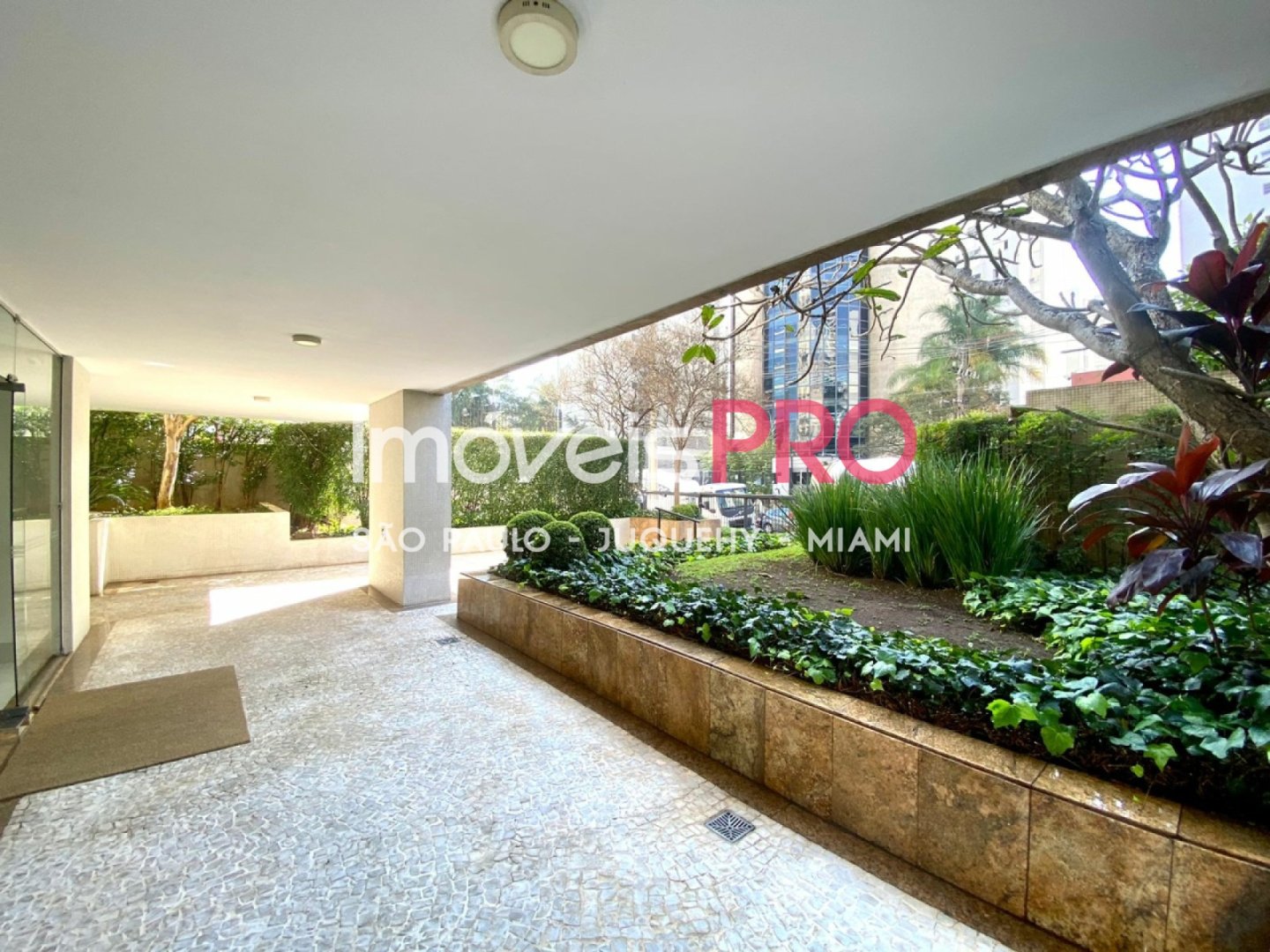 Apartamento para Vender, Itaim Bibi | Cód: IP31688 — 