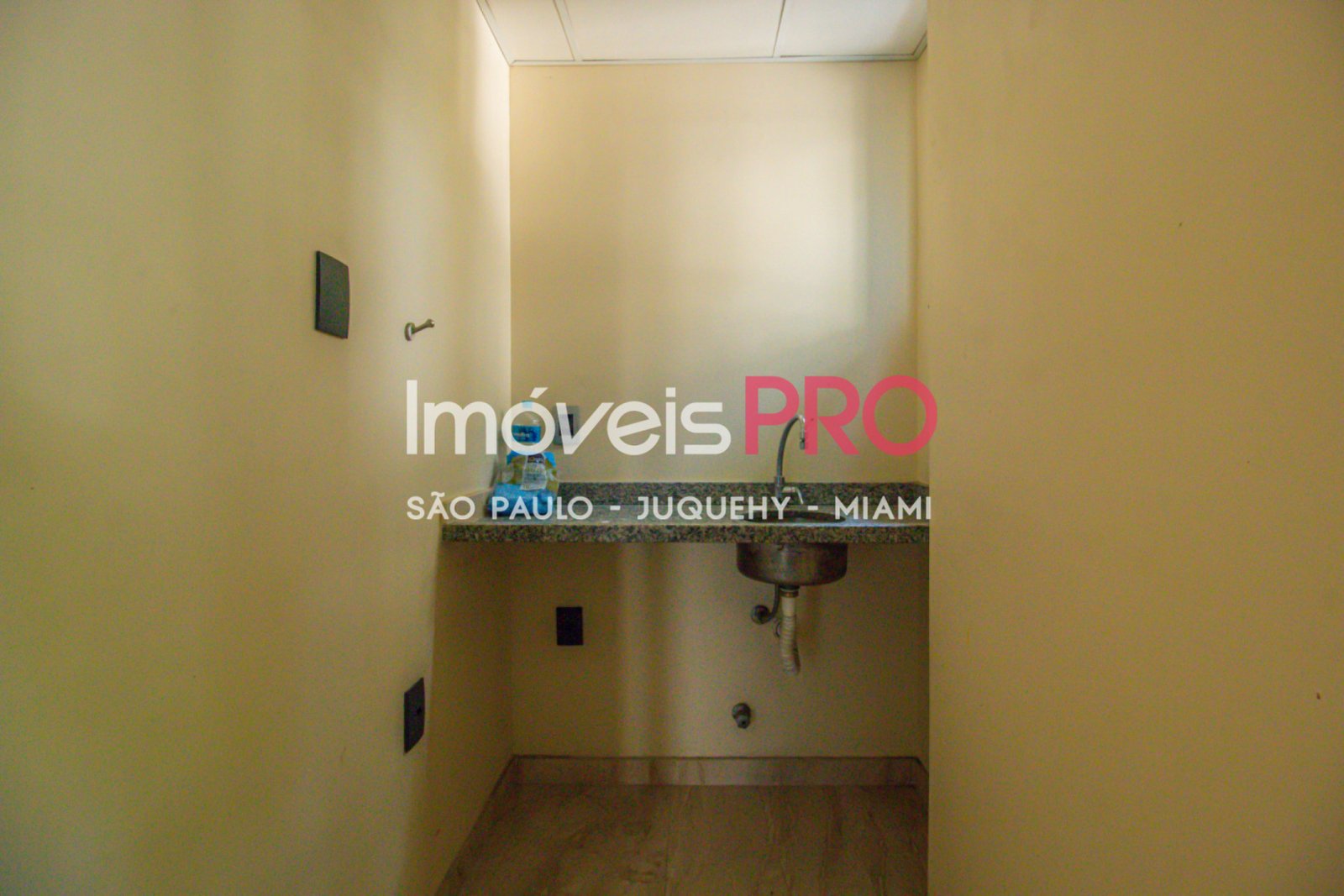 Conj. Comercial para Vender, Itaim Bibi | Cód: IP31702 — 