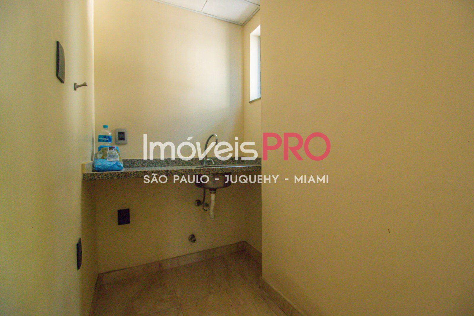 Conj. Comercial para Vender, Itaim Bibi | Cód: IP31702 — 