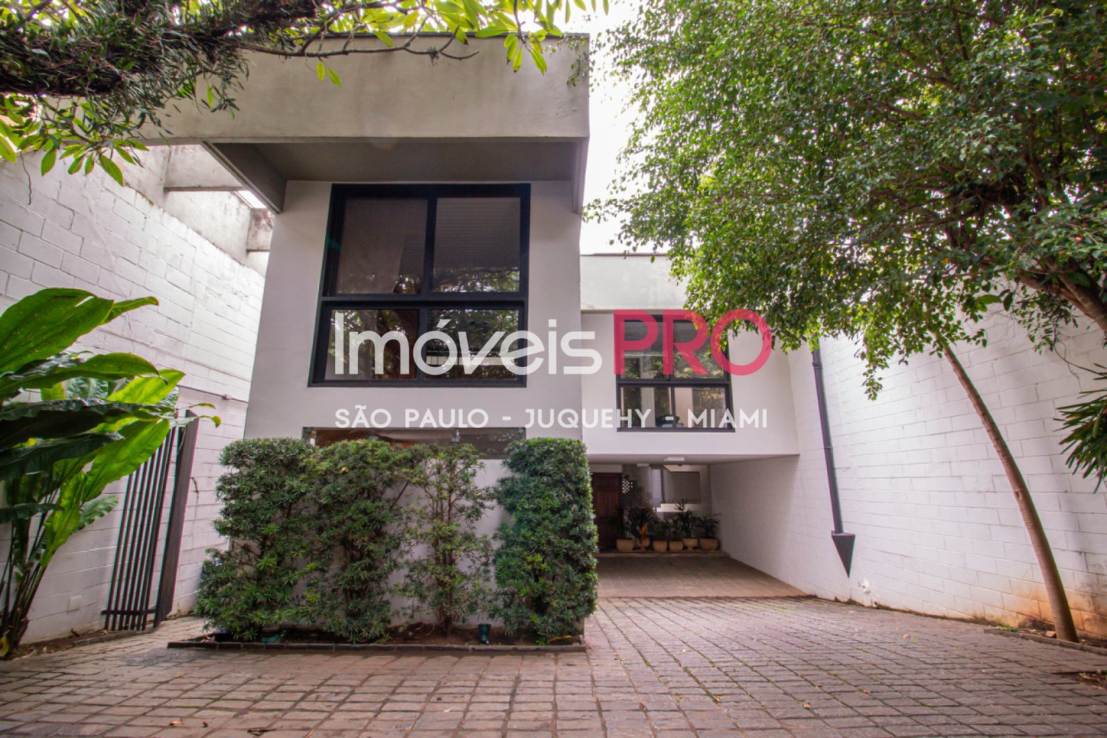 Casa para Vender, Campo Belo | Cód: IP31705 — 