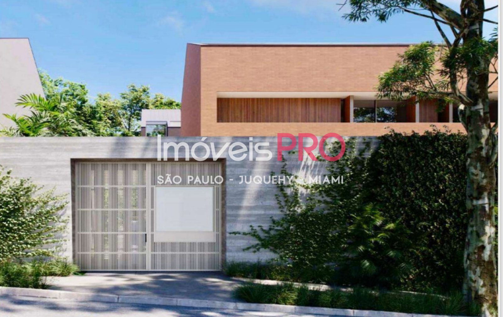 Condomínio para Vender, Jardim Petrópolis | Cód: IP31710 — 