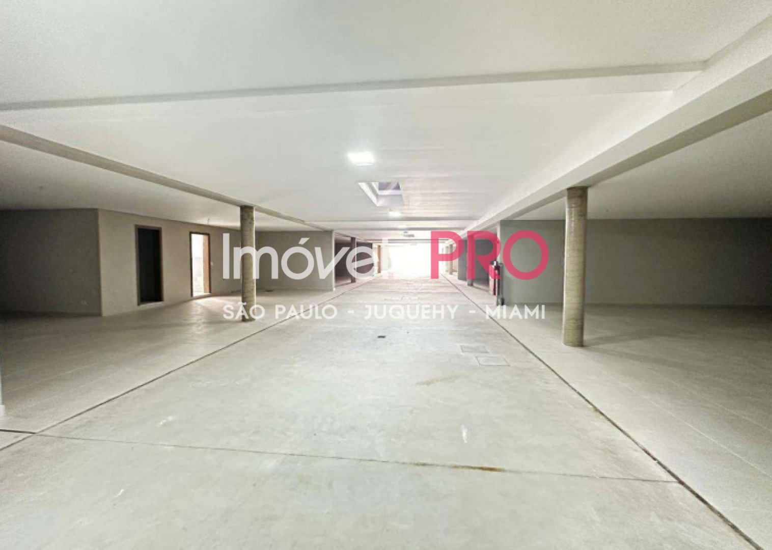 Condomínio para Vender, Santo Amaro | Cód: IP31719 — 