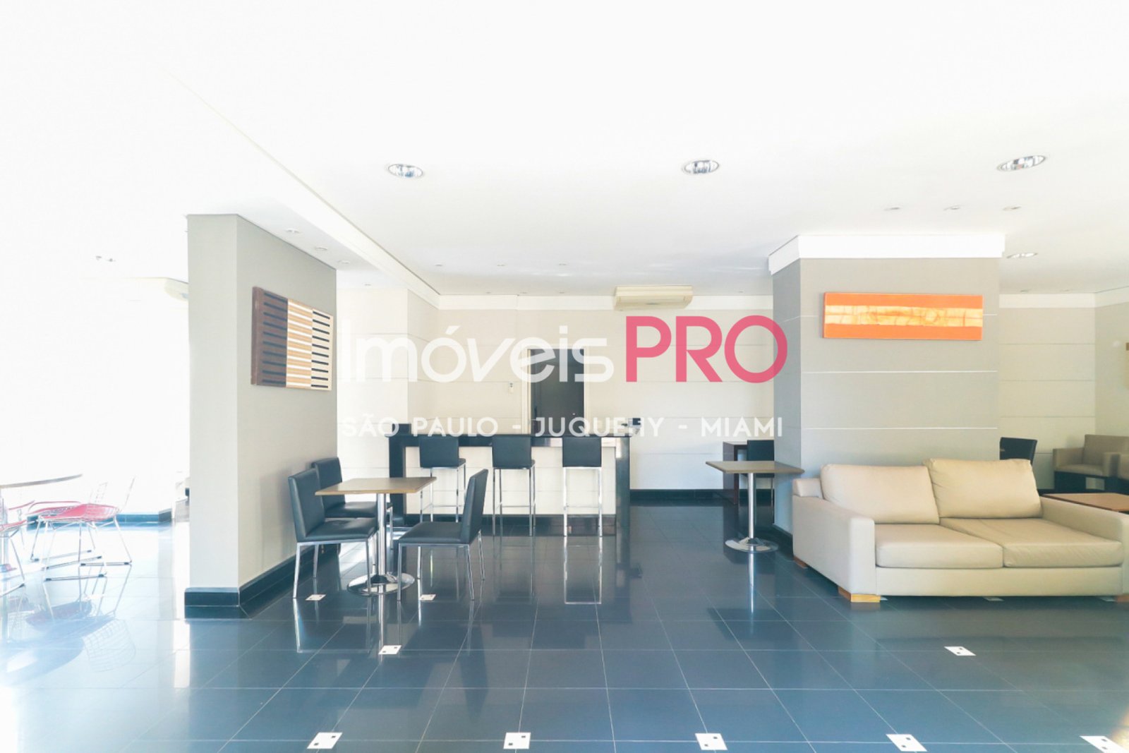 Apartamento para Vender, Brooklin | Cód: IP31724 — 