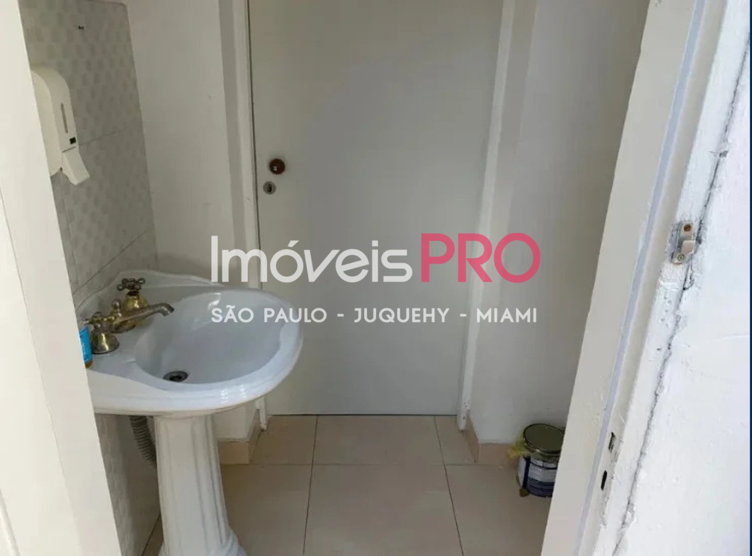 Sobrado para Vender, Jardim Paulista | Cód: IP31748 — 