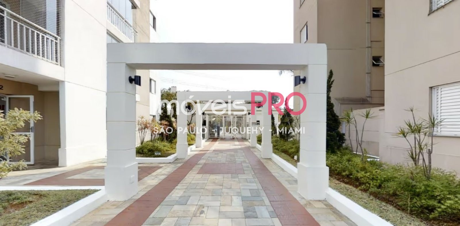 Apartamento para Vender, Jardim Marajoara | Cód: IP31769 — 