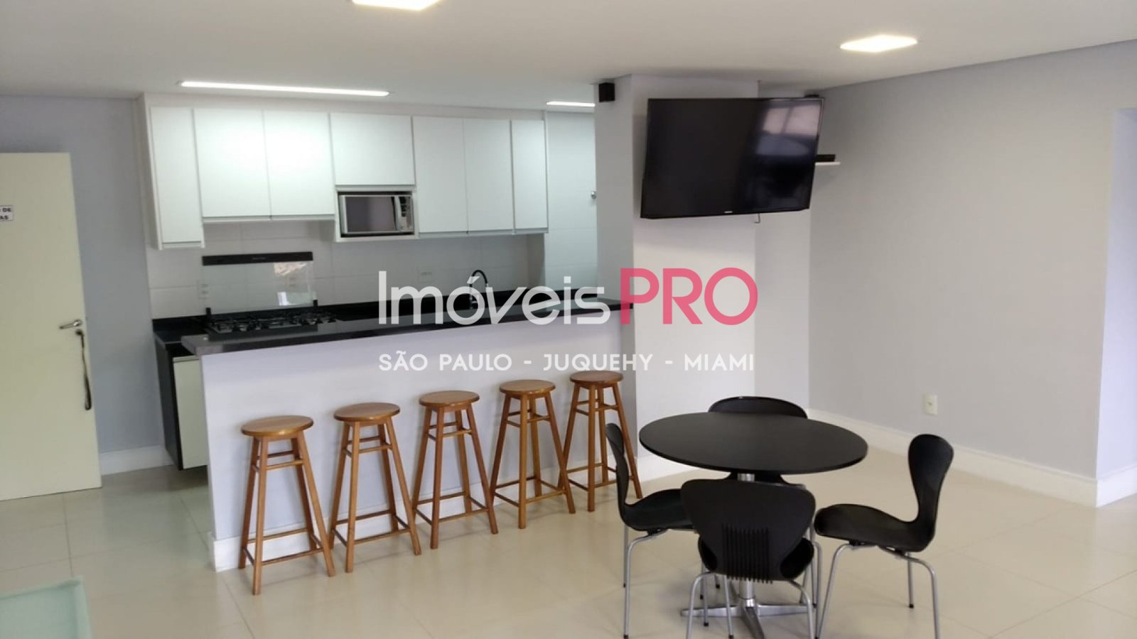 Apartamento para Vender, Jardim Marajoara | Cód: IP31769 — 