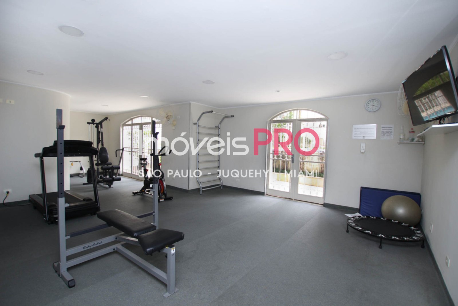 Apartamento para Vender, Vila Nova Conceição | Cód: IP31783 — 