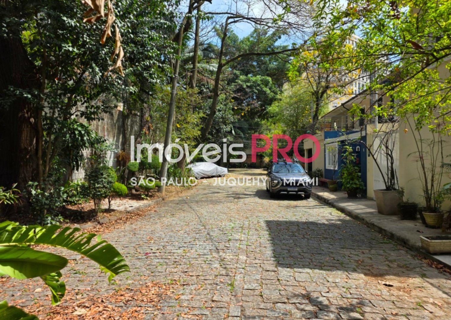 Casa de Vila para Vender, Vila Olímpia | Cód: IP31799 — 
