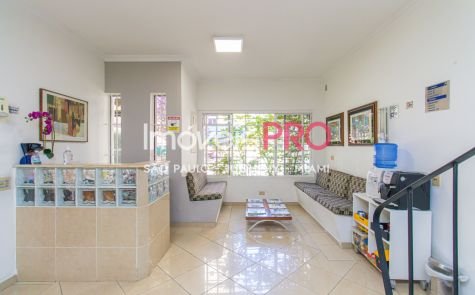 Comercial em Moema — foto 1 (Ref. IP31812)