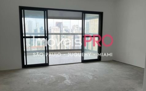 Apartamento em Brooklin Paulista — foto 1 (Ref. IP31824)