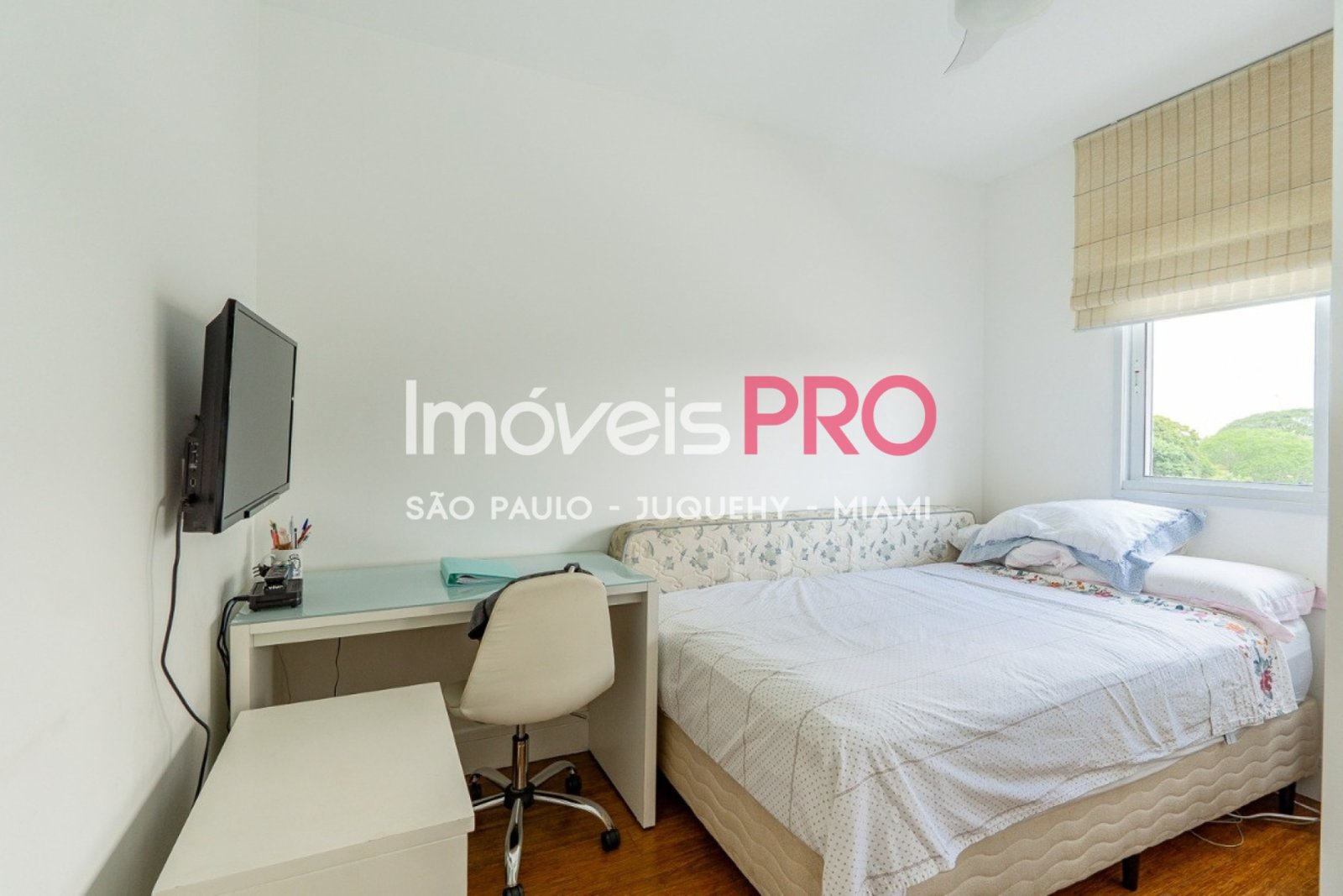 Apartamento para Vender, Santo Amaro | Cód: IP31843 — 