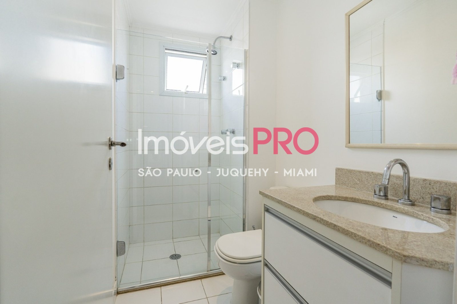 Apartamento para Vender, Santo Amaro | Cód: IP31843 — 