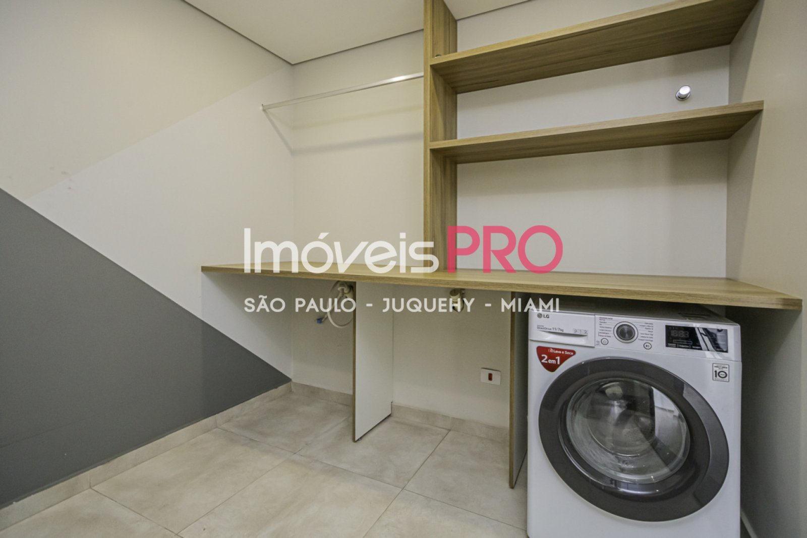 Studio para Vender, Mirandópolis | Cód: IP31855 — 