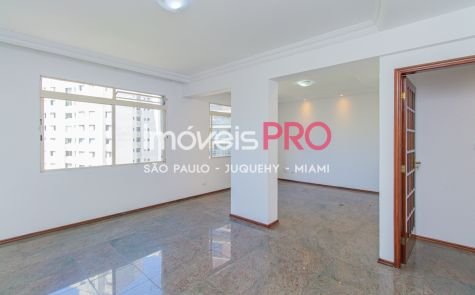 Apartamento em Vila Nova Conceição — foto 1 (Ref. IP31861)