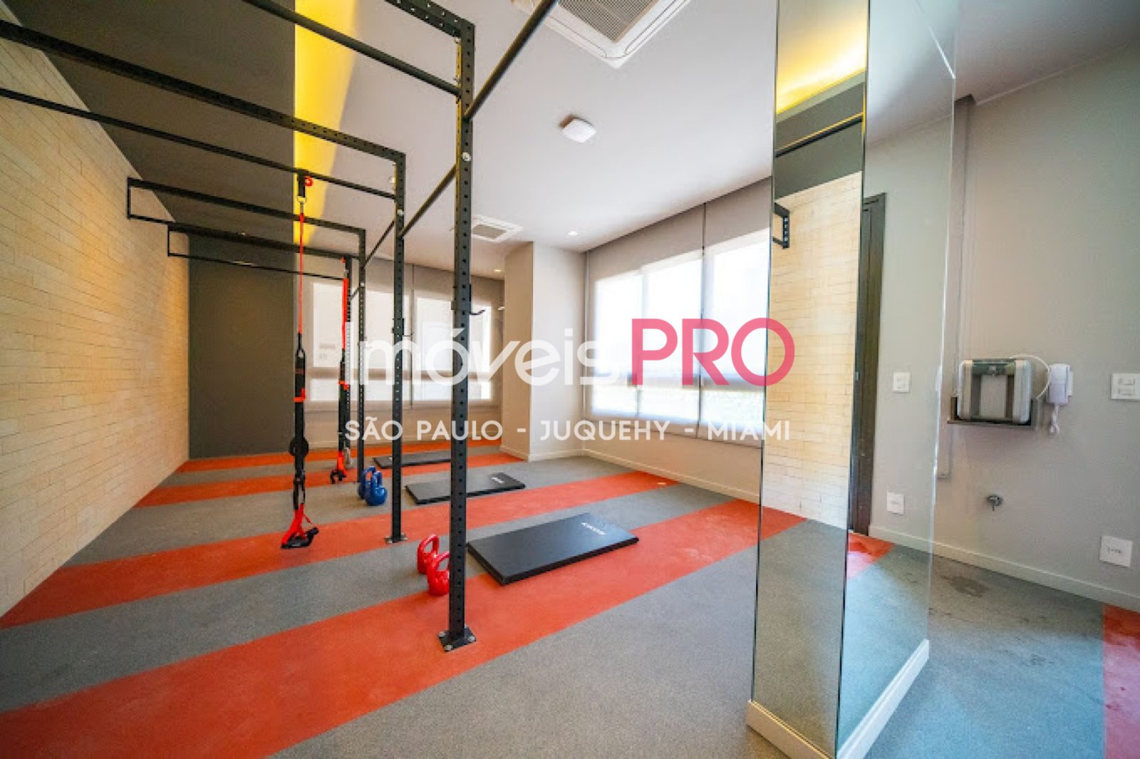 Apartamento para Vender, Panamby | Cód: IP31863 — 