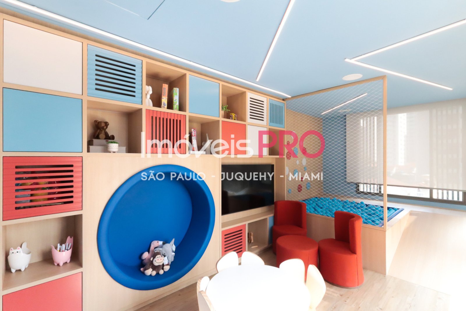 Apartamento para Vender, Campo Belo | Cód: IP31873 — 