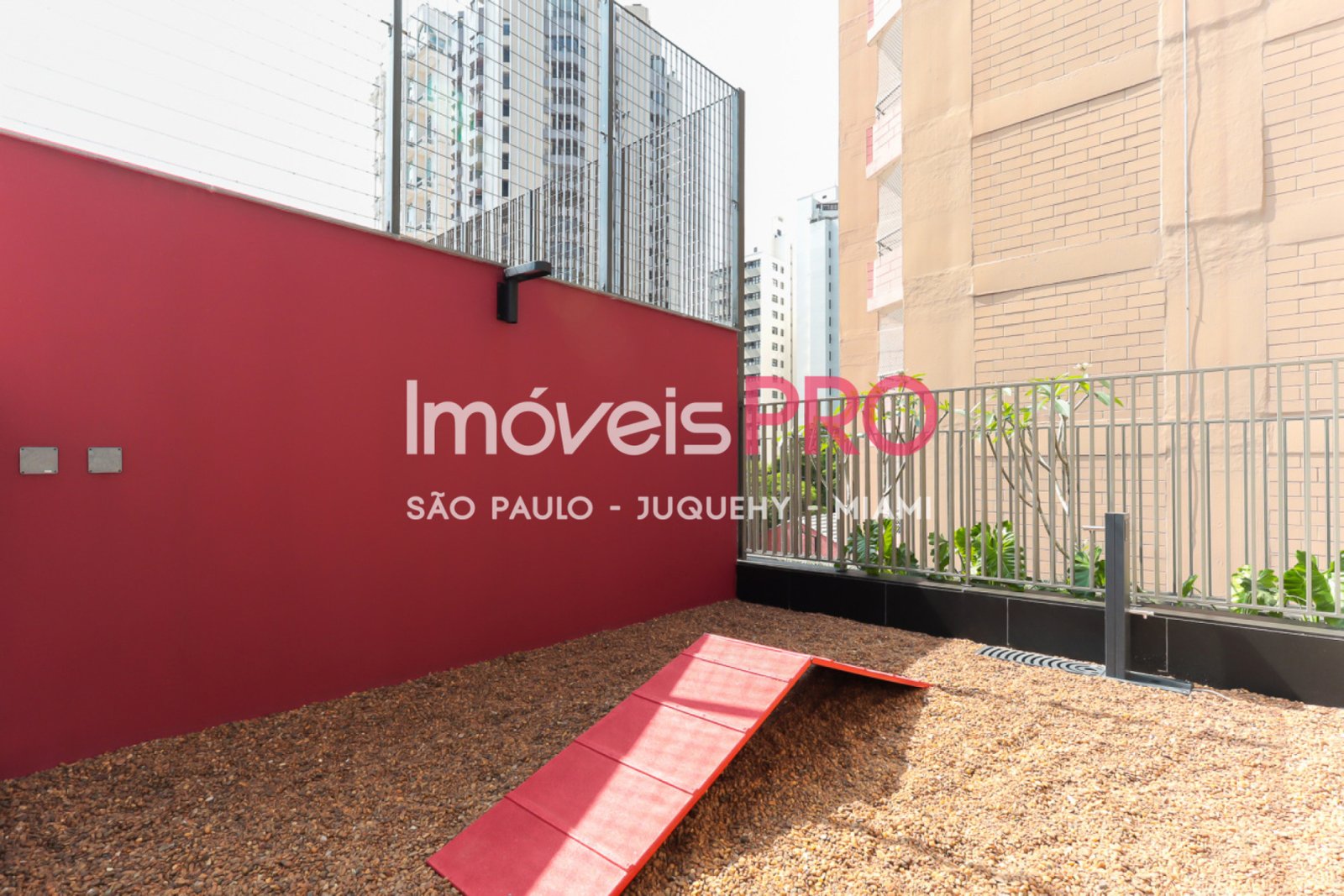 Apartamento para Vender, Campo Belo | Cód: IP31873 — 