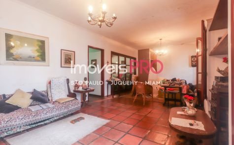 Casa de Vila em Planalto Paulista — foto 1 (Ref. IP31883)