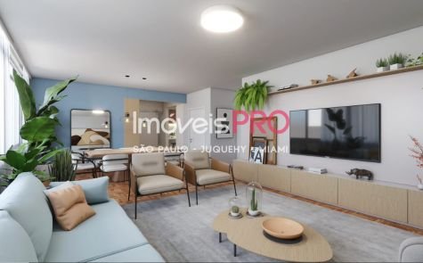 Apartamento em Paraíso — foto 1 (Ref. IP31887)