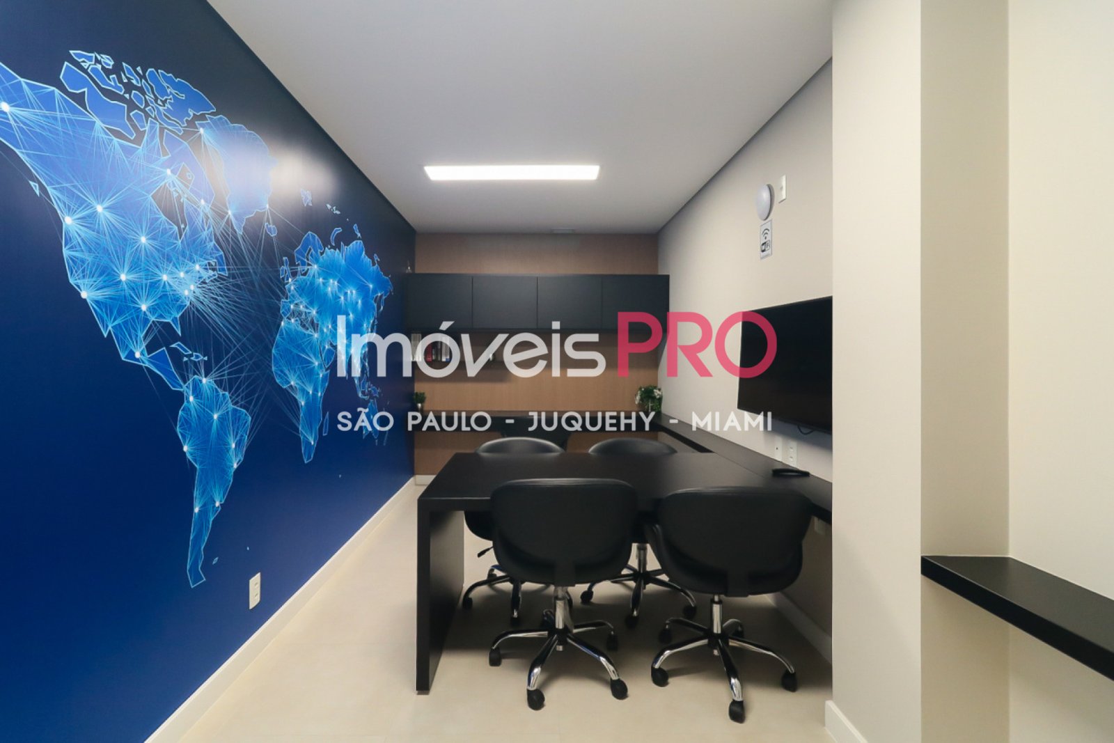 Apartamento para Vender, Moema | Cód: IP31890 — 
