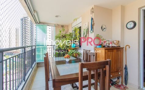 Apartamento em Saúde — foto 1 (Ref. IP31893)
