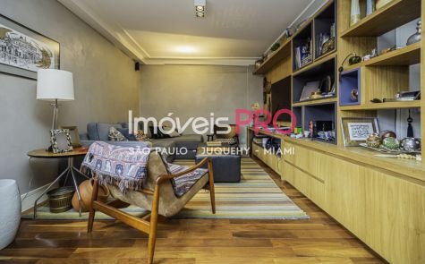 Apartamento em Itaim Bibi — foto 1 (Ref. IP31899)