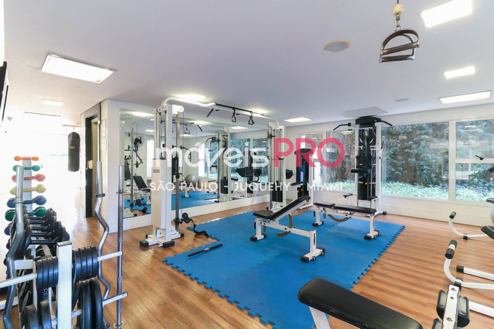 Apartamento para Vender, Pinheiros | Cód: IP31904 — 